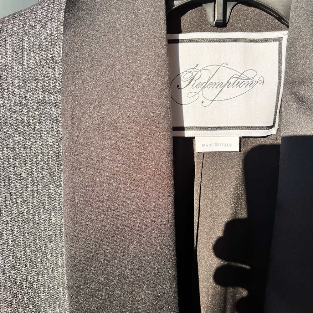 Redemption (Italian Luxury Brand) - Picture 7 of 13